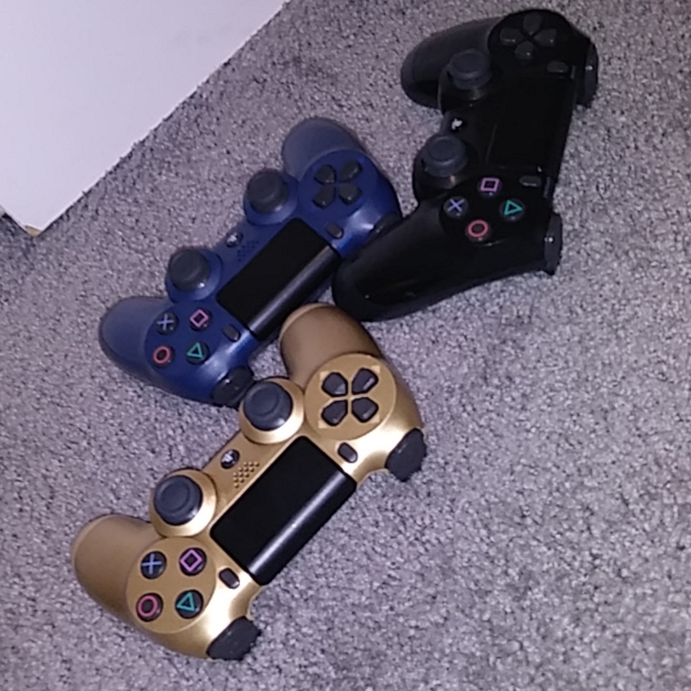 Controller